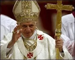 1er mai 2011 - Quel pape a été béatifié par Benoît XVI ?