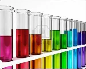 Comment se nomment les ions ayant gagné un ou plusieurs électrons ?