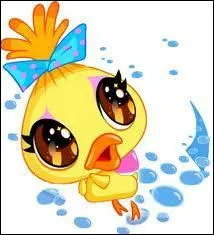 Comment s'appelle son pet ?