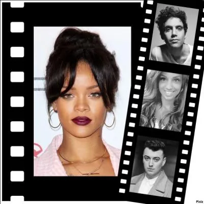 De quelle couleur sont ses yeux ?