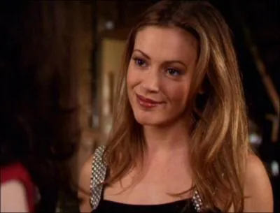 A quelle saison correspond cette Phoebe ?