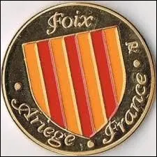 Allez-vous trouver le gentilé de la ville de Foix, préfecture de l'Ariège et située en région Midi-Pyrénées ?