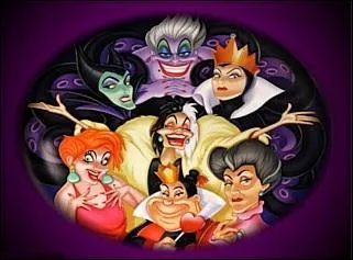 Qui sont ces personnages ?