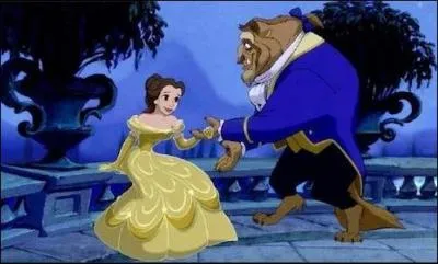 Qui sont ces deux personnages ?