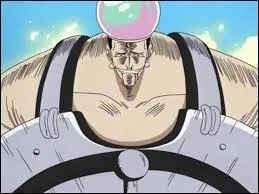 Comment est Pearl quand il est énervé ?