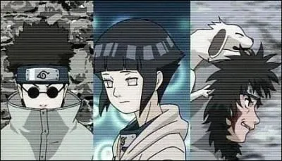 Comment s'appellent ses 2 compagnons d'équipe ?