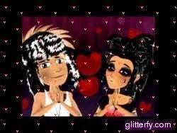 Peut-on se mettre en couple ?