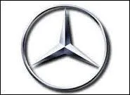 C'est le logo de quelle marque ?