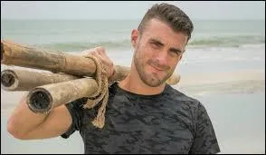 Plutôt solitaire, voici un très grand compétiteur. Il n'a absolument pas peur de la souffrance, et encore moins de la défaite.