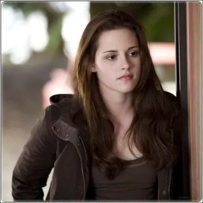 Quel est le vrai nom de l'actrice principale ?