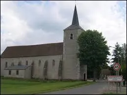 La commune Loirétaine de Dadonville se situe en région ...