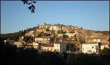 Nous partons à la découverte de Sallèles-Cabardès. Commune de l'Aude, elle se trouve en région ...