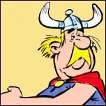 Tournedix. "Je suis le seul chef d'un petit village semblable à celui d'Astérix, dans "Le grand fossé".