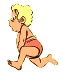 Manneken. " Venez chez moi, au Luxembourg ! Vous pourrez y admirer la statue qui porte mon nom."