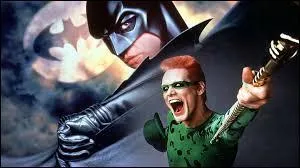"Batman Forever" de Joel Schumacher est, par rapport aux "Batman" de Tim Burton, un/une...