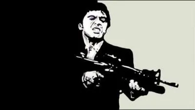 "Scarface" de Brian DePalma est, par rapport &agrave; "Scarface" de Howard Hughs, un/une...