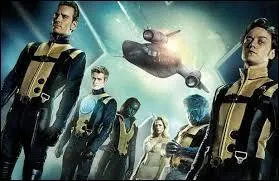 "X-Men : Le Commencement" de Matthew Vaught est, par rapport &agrave; "X-Men" de Brian Singer, un/une...