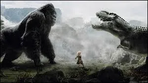 "King Kong" de Peter Jackson est, par rapport &agrave; "King Kong" de Merian C. Cooper, un/une...
