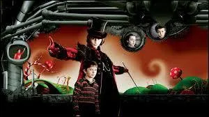 "Charlie et la chocolaterie" de Tim Burton est, par rapport &agrave; "Charlie et la chocolaterie" de Mel Stuart, un/une...