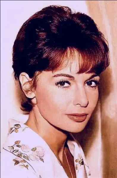 Elle a tourné dans "French Cancan", "À couteaux tirés" et "Le Diable et les Dix Commandements".