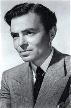 Il a tourné dans "Le ciel peut attendre", "Mayerling" et "Une étoile est née".