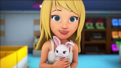 Qui est ce personnage ?