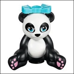 Comment s'appelle cet animal ?