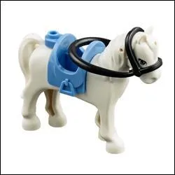 Comment s'appelle cet animal ?