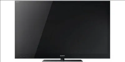 Quelle est la marque de cette télé ?