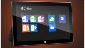 Quelle est la marque de cette tablette ?