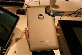 Quelle est la marque de ce portable ?