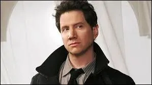 Comment s'appelle le personnage fan de films d'horreur ?