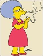 De quelle sur de Marge s'agit-il ?