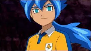 Comment s'appelle cette personne ?