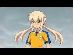 Comment s'appelle-t-il ?