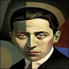 Qui est cet auteur, né en 1900 et mort en 1945 en camp de concentration, qui écrivit « La Liberté ou l'Amour » ?