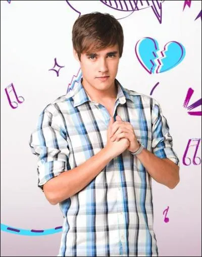 Comment s'appelle son petit-ami ?