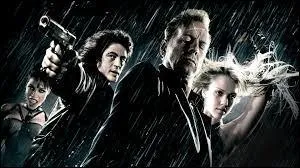 "Sin City" a-t-il un scénario original ou adapté ?