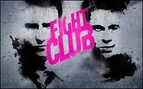 "Fight Club" a-t-il un scénario original ou adapté ?