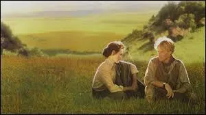 "Out of Africa" a-t-il un scenario original ou adapté ?