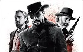 "Django Unchained" a-t-il un scénario original ou adapté ?