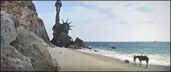 "La Planète des Singes" a-t-il un scénario original ou adapté ?