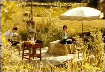 Amyas meurt peu après le déjeuner. Les dernières personnes à l'avoir vu sont...