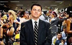 "Le Loup de Wall Street" a-t-il un sc&eacute;nario original ou adapt&eacute; ?