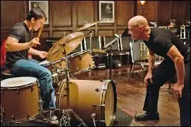 "Whiplash" a-t-il un sc&eacute;nario original ou adapt&eacute; ?