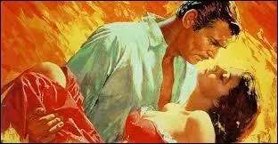 "Autant en emporte le vent" a-t-il un sc&eacute;nario original ou adapt&eacute; ?