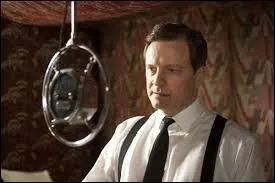 "Le Discours d'un roi" a-t-il un sc&eacute;nario original ou adapt&eacute; ?