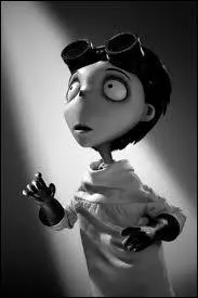 "Frankenweenie" a-t-il un sc&eacute;nario original ou adapt&eacute; ?