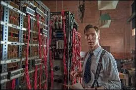 "Imitation Game" a-t-il un sc&eacute;nario original ou adapt&eacute; ?