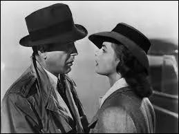 "Casablanca" a-t-il un sc&eacute;nario original ou adapt&eacute; ?